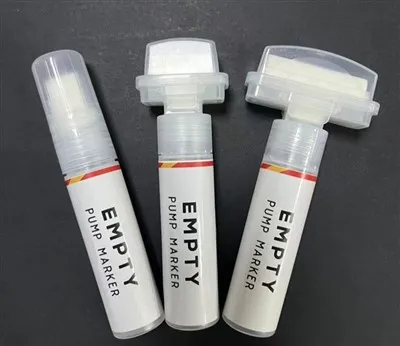 Tagmaster Indicatore di pompa vuota da 30 mm