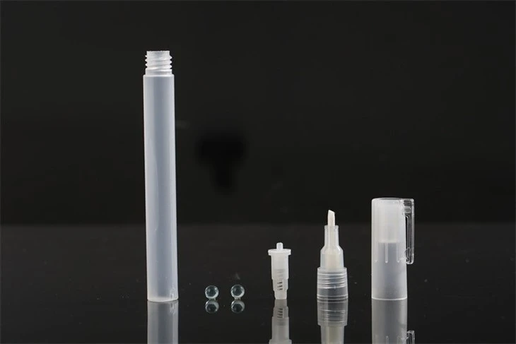 Empty Marker Pen 3mm White Nib Blank Pen