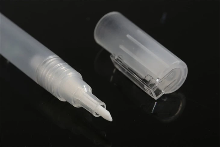 Empty Marker Pen 3mm White Nib Blank Pen